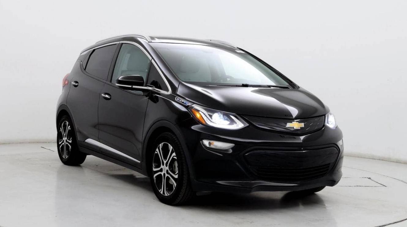 CHEVROLET BOLT EV 2020 1G1FX6S05L4147507 image